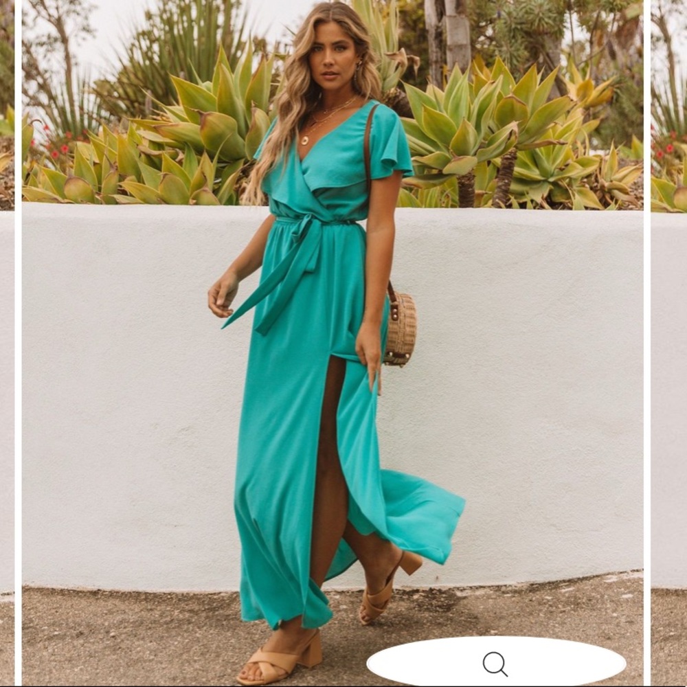 Vici Lost in the Moment Maxi